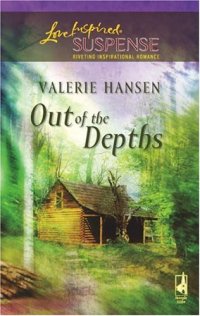 cover of the book Out of the Depths  