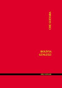 cover of the book Bolivya günlüğü  