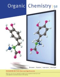 cover of the book Organic Chemistry, Enhanced Edition  