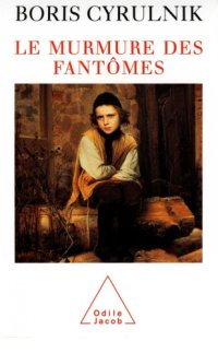 cover of the book Le murmure des fantômes  