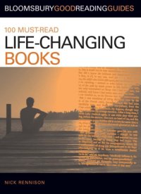 cover of the book 100 Must-read Life-Changing Books  