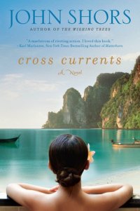 cover of the book Cross Currents  