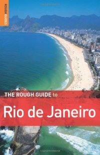 cover of the book The Rough Guide to Rio de Janeiro  