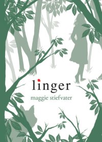 cover of the book Linger  