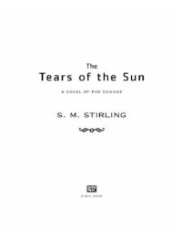 cover of the book The Tears of the Sun  