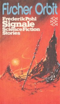 cover of the book Signale  