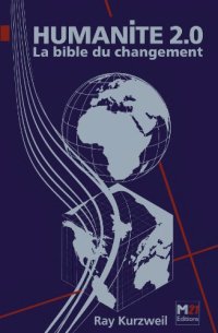 cover of the book Humanité 2.0: La bible du changement  