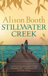 cover of the book Stillwater Creek  