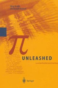 cover of the book Pi-unleashed, Volume 1  