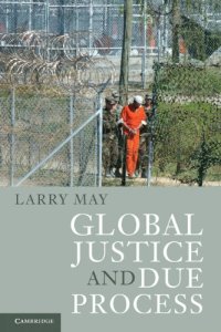 cover of the book Global Justice and Due Process  