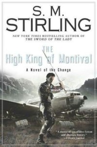 cover of the book The High King of Montival  