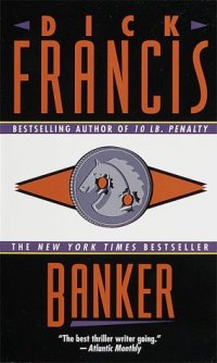 cover of the book Banker  