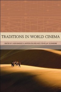 cover of the book Traditions in World Cinema  