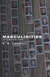 cover of the book Masculinities (Second Edition)  