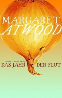 cover of the book Das Jahr der Flut  