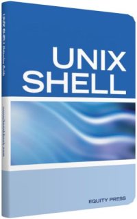 cover of the book UNIX Shell Scripting Interview Questions, Answers, and Explanations: UNIX Shell Certification Review  