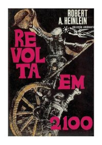 cover of the book Revolta em 2100  