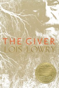 cover of the book The Giver  