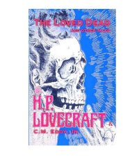 cover of the book Loved Dead and Others  