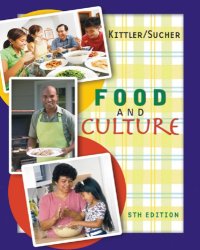 cover of the book Food and culture