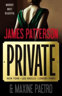 cover of the book Private London  