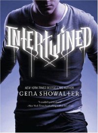 cover of the book Intertwined  