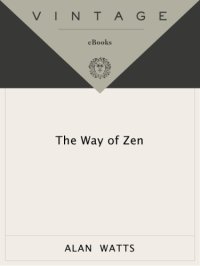 cover of the book The Way of Zen  