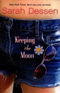 cover of the book Keeping the Moon  