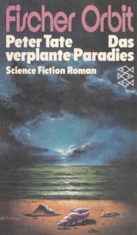 cover of the book Das verplante Paradies  