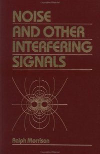 cover of the book Noise and Other Interfering Signals  