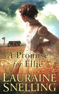 cover of the book A Promise for Ellie  