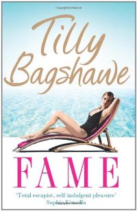 cover of the book Fame  