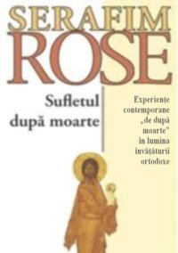 cover of the book Sufletul după moarte  