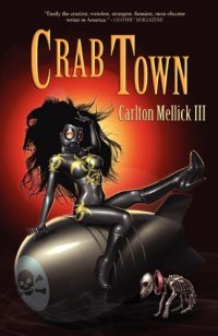 cover of the book Crab Town  