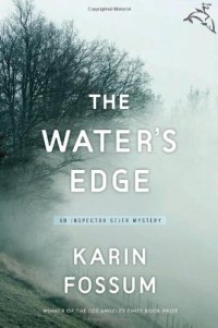 cover of the book The Water's Edge  