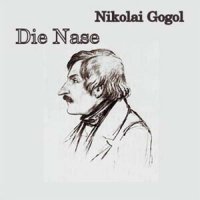 cover of the book Die Nase  