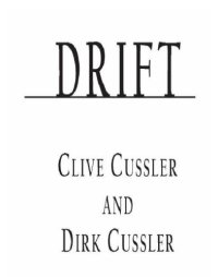 cover of the book Arctic Drift  