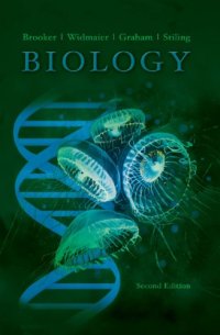 cover of the book Biology, 2nd Edition  