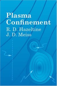 cover of the book Plasma Confinement  