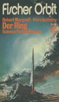 cover of the book Der Ring  