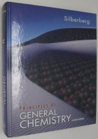 cover of the book Principles of General Chemistry, 2nd Edition  