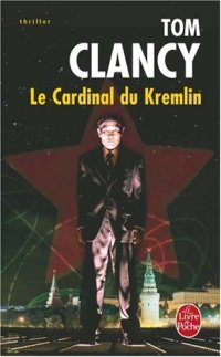 cover of the book Le cardinal du Kremlin  