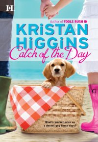 cover of the book Catch of the Day  