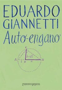 cover of the book Auto-engano  