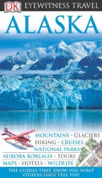 cover of the book Alaska