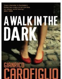 cover of the book A Walk in the Dark  