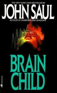 cover of the book Brain Child  