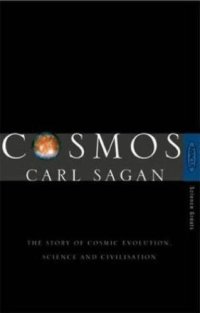 cover of the book Cosmos  