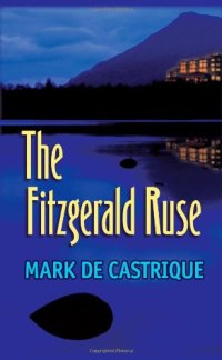 cover of the book The Fitzgerald Ruse  