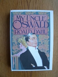 cover of the book My Uncle Oswald  